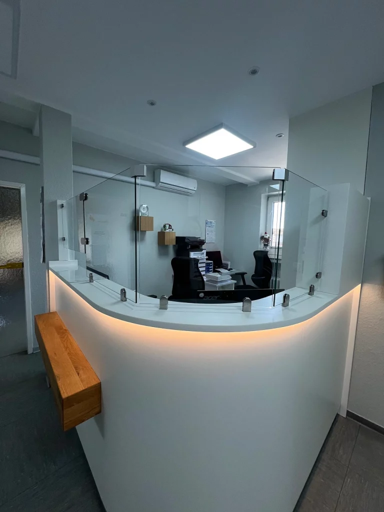 Dermatologische Praxis in Lengerich Dermatologische Praxis in Lengerich