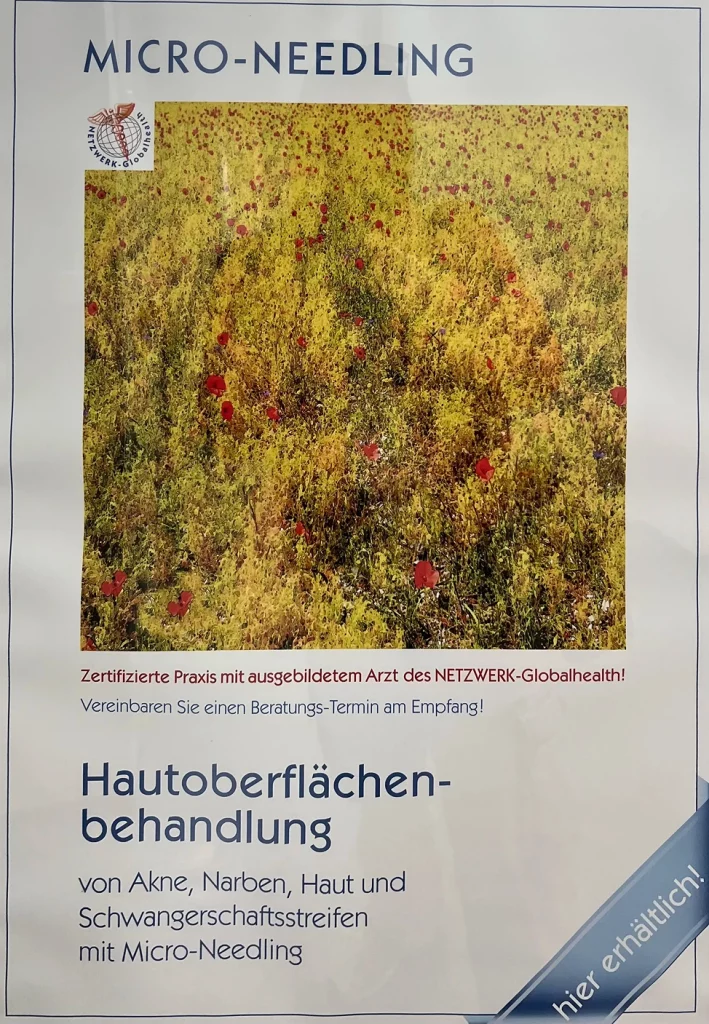 Micro-Needling Micro-Needling